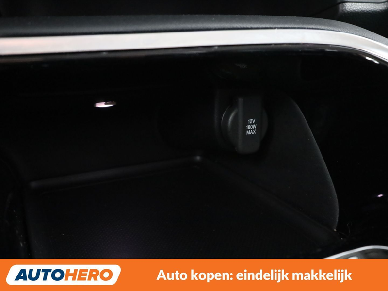 Honda HR-V 1.5 i-MMD Hybrid Advance — photo 26