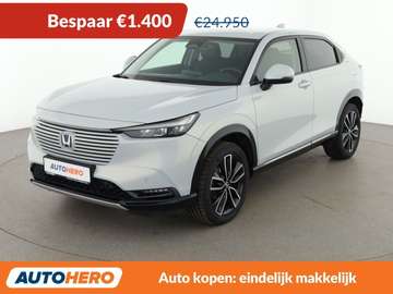 1.5 i-MMD Hybrid Advance