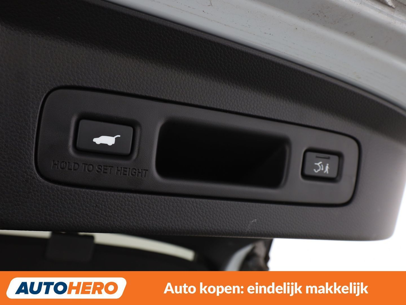 Honda HR-V 1.5 i-MMD Hybrid Advance — photo 34