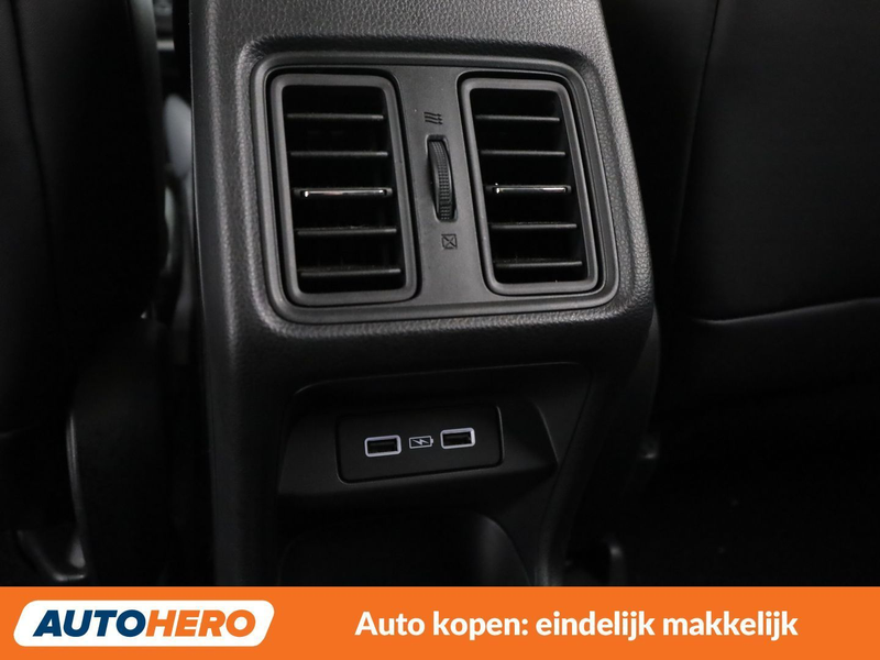 Honda HR-V 1.5 i-MMD Hybrid Advance — photo 33