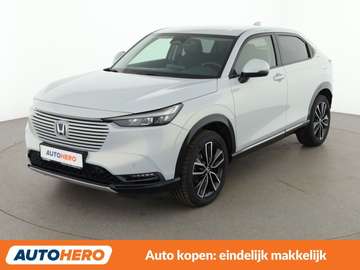 1.5 i-MMD Hybrid Advance