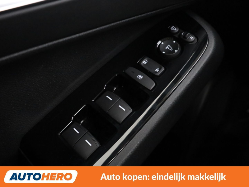 Honda HR-V 1.5 i-MMD Hybrid Advance — photo 28
