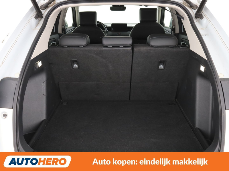 Honda HR-V 1.5 i-MMD Hybrid Advance — photo 17