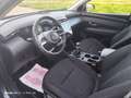 Hyundai TUCSON 1.6 TGDI Maxx Silver 4x2 Gris - thumbnail 8