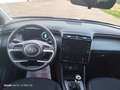 Hyundai TUCSON 1.6 TGDI Maxx Silver 4x2 Gris - thumbnail 9