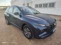 Hyundai TUCSON 1.6 TGDI Maxx Silver 4x2 Gris - thumbnail 3