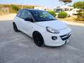 Opel Adam 1.4 Glam Gpl-tech 87cv Blanc - thumbnail 3