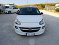 Opel Adam 1.4 Glam Gpl-tech 87cv Blanc - thumbnail 2