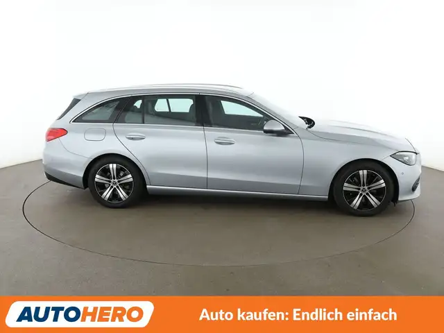 Mercedes-Benz C-Class view 7