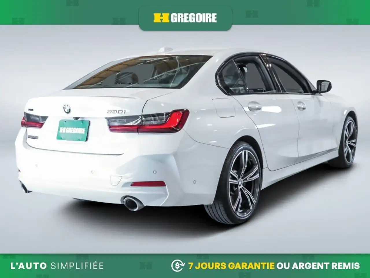 BMW 3 Series снимка BMW 3 Series