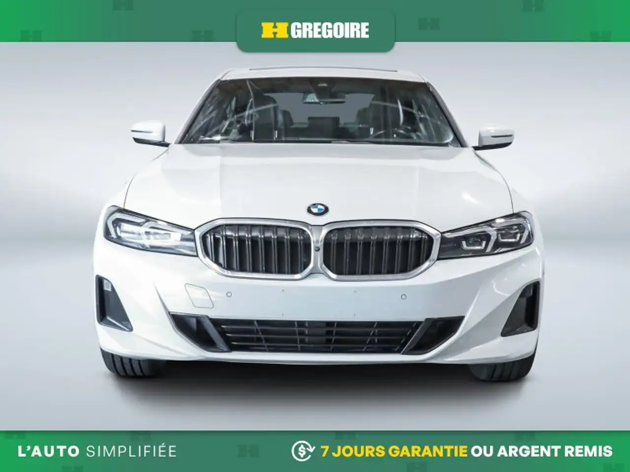 BMW 3 Series снимка BMW 3 Series