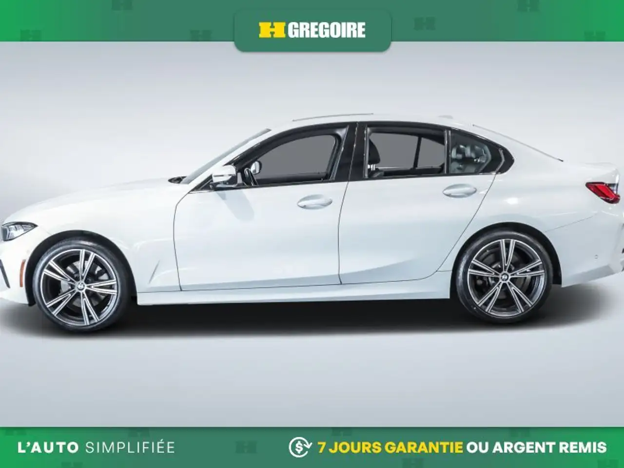 BMW 3 Series снимка BMW 3 Series