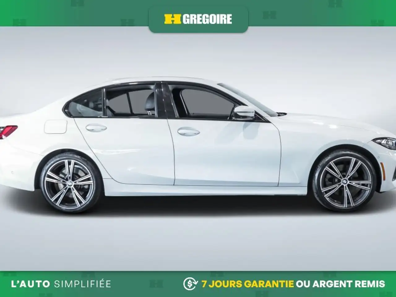 BMW 3 Series снимка BMW 3 Series