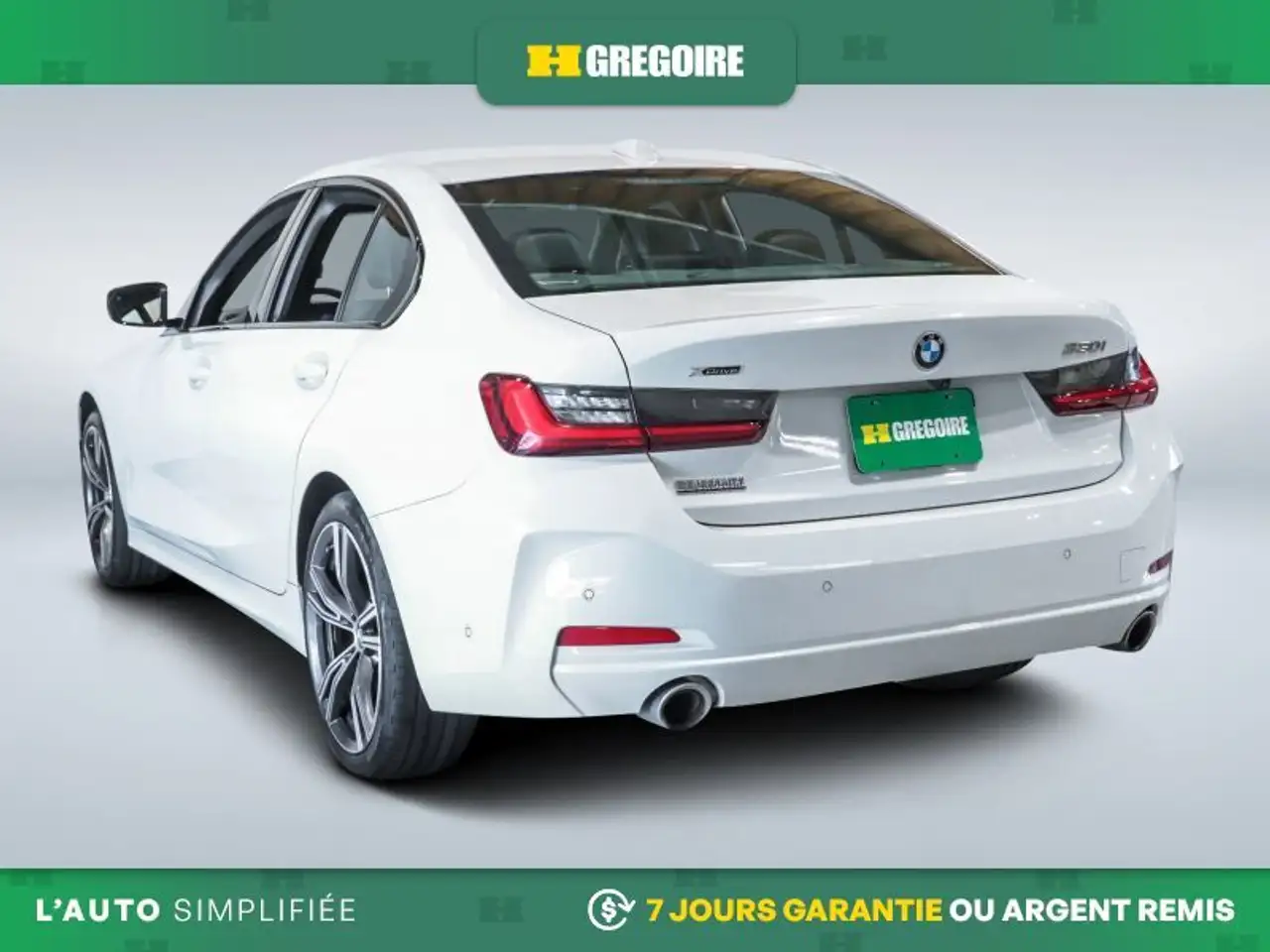 BMW 3 Series снимка BMW 3 Series