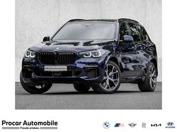 xDrive30d M SPORT+AHK+PANO+HuD+H/K+DA PROF+360°