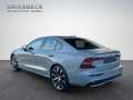 Volvo S60 B5 Ultimate Dark FLA*ACC*HUD*4xSHZ*SpurH*LM Grau - thumbnail 4