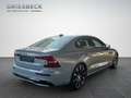 Volvo S60 B5 Ultimate Dark FLA*ACC*HUD*4xSHZ*SpurH*LM Grau - thumbnail 6