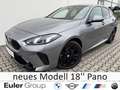 BMW 118 d M-Sport neues Modell 18'' Pano Ad-M-Fahrw AdLED Grau - thumbnail 1