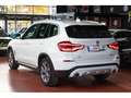 BMW X3 xDrive 20dA Blanco - thumbnail 17