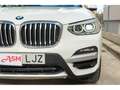 BMW X3 xDrive 20dA Blanco - thumbnail 35