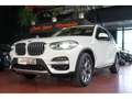 BMW X3 xDrive 20dA Blanco - thumbnail 20