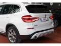 BMW X3 xDrive 20dA Blanco - thumbnail 18