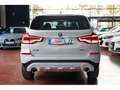 BMW X3 xDrive 20dA Blanco - thumbnail 19