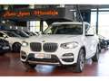 BMW X3 xDrive 20dA Blanco - thumbnail 16