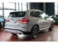 BMW X3 xDrive 20dA Blanco - thumbnail 3