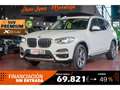 BMW X3 xDrive 20dA Blanco - thumbnail 1