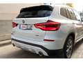 BMW X3 xDrive 20dA Blanco - thumbnail 38