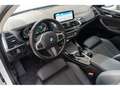 BMW X3 xDrive 20dA Blanco - thumbnail 5