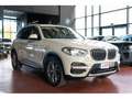 BMW X3 xDrive 20dA Blanco - thumbnail 2