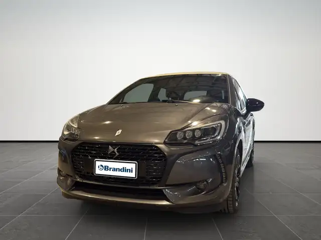 DS Automobiles DS 3 Crossback 1.2 PureTech So Chic