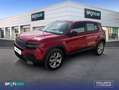 Jeep Avenger 1.2 Altitude 74KW Rojo - thumbnail 1