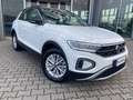 Volkswagen T-Roc T-Roc 1.0 TSI Life Bianco - thumbnail 2