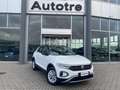Volkswagen T-Roc T-Roc 1.0 TSI Life Bianco - thumbnail 1