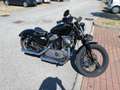 Harley-Davidson Sportster 1200 Nightster Czarny - thumbnail 5