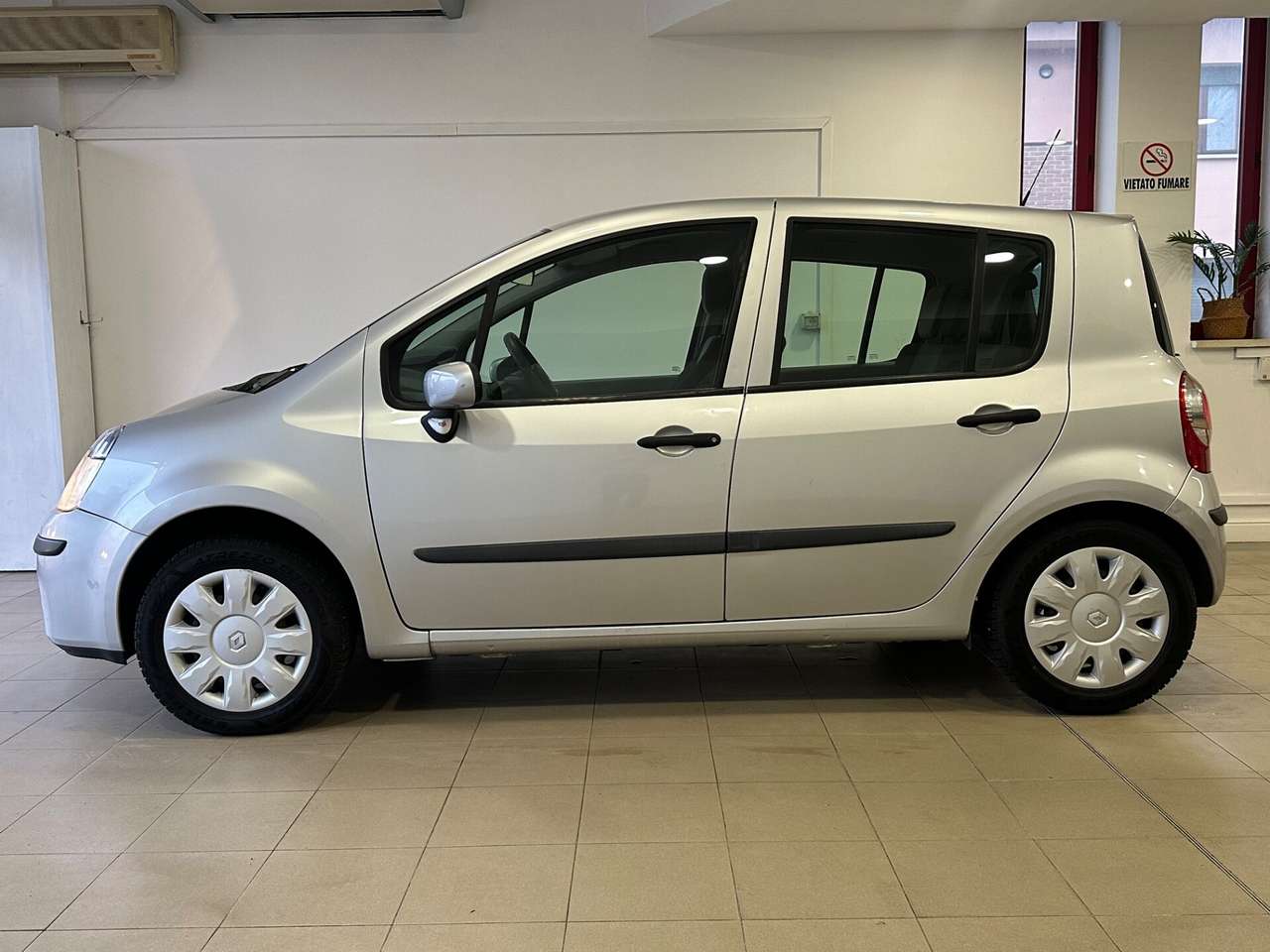 Renault Clio Clio Storia 1.2 5 porte Confort