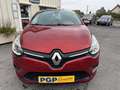 Renault Clio 1.2 TCE 120CH ENERGY INTENS  5P Rouge - thumbnail 2