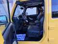 Jeep Wrangler Unlimited 2.8 crd Polar auto Jaune - thumbnail 19