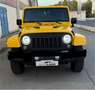 Jeep Wrangler Unlimited 2.8 crd Polar auto Jaune - thumbnail 3