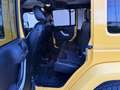 Jeep Wrangler Unlimited 2.8 crd Polar auto Jaune - thumbnail 13