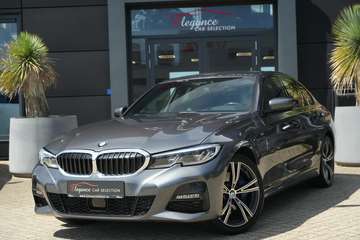 3-serie 330e M Sport High Executive 292pk Navigati