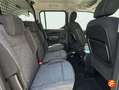 Peugeot Rifter Gris - thumbnail 11