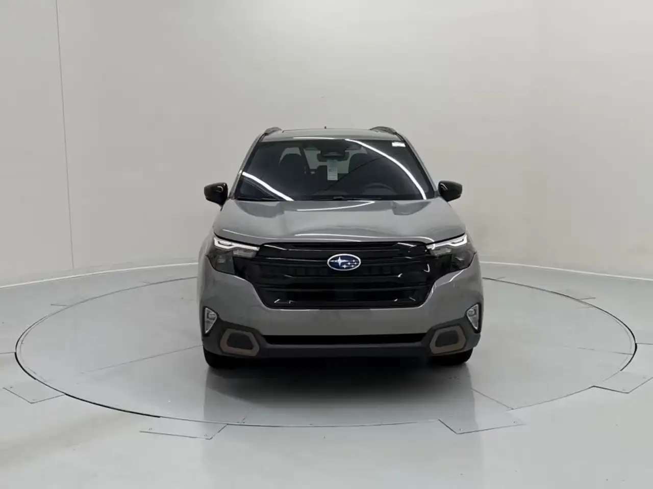 Subaru Forester снимка Subaru Forester