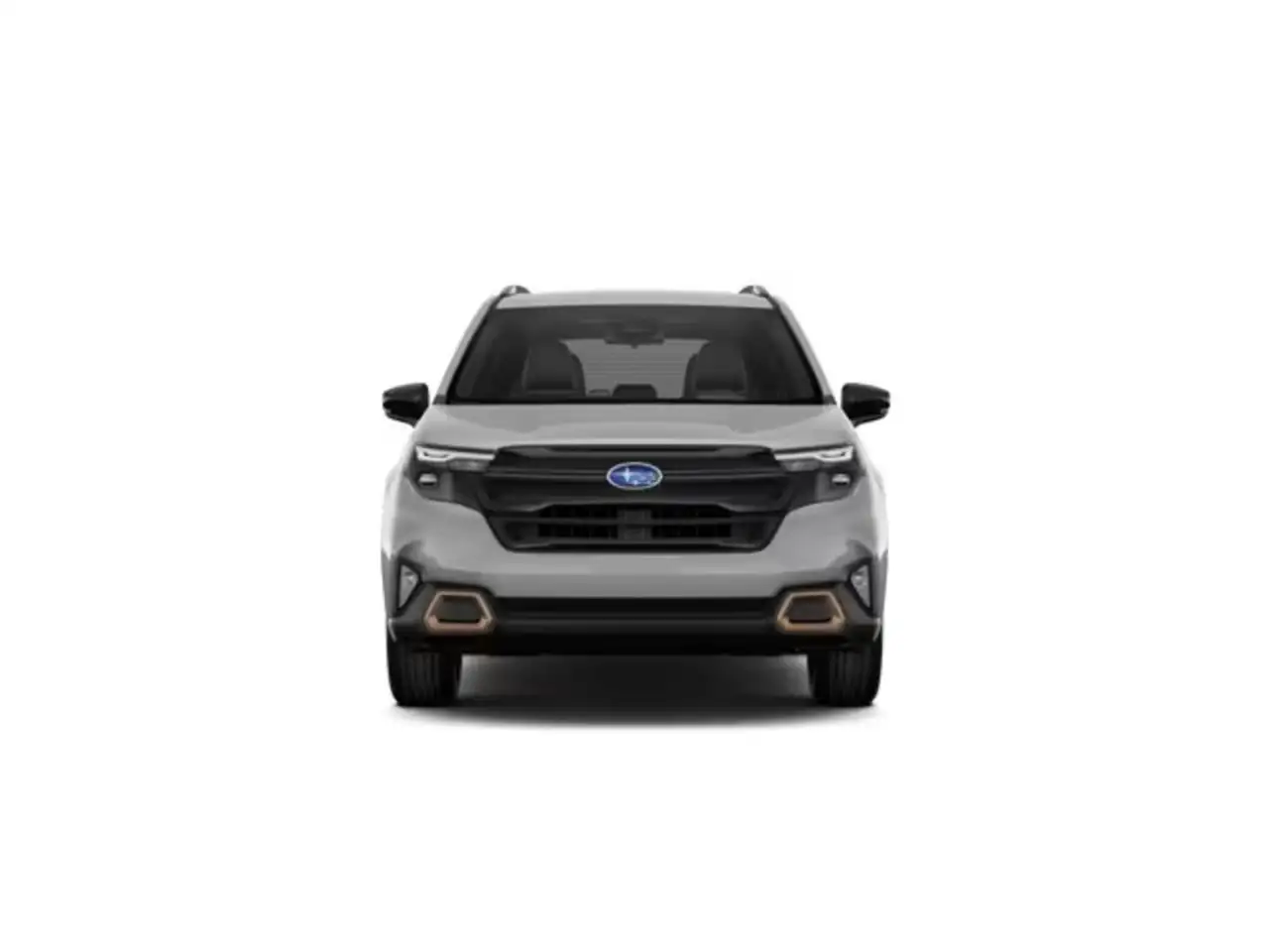 Subaru Forester снимка Subaru Forester