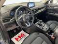 Mazda CX-5 2.2 SKY.150 Exclusive-Line 2WD/LED/Temp/SHZ Grau - thumbnail 10