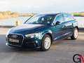 Audi A3 1.6 TDi Ambiente prachtstaat Blau - thumbnail 1