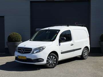109 CDI BlueEFFICIENCY | Airco | Cruise Control |